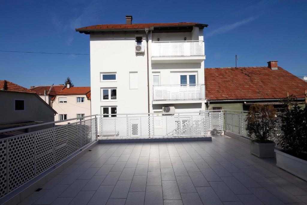 Hostel Pozitiv Zagreb