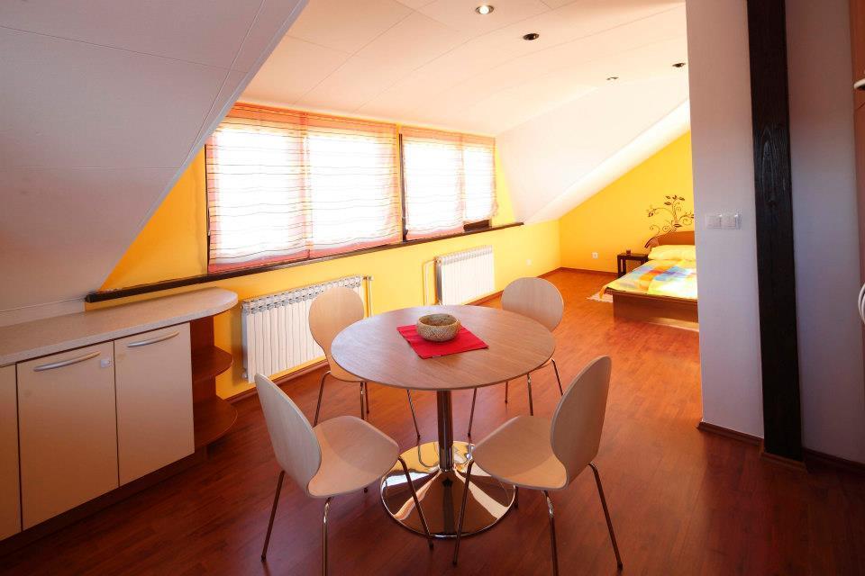 Hostel Pozitiv Zagreb