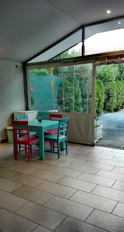 Pozitiv Hostel Zagreb